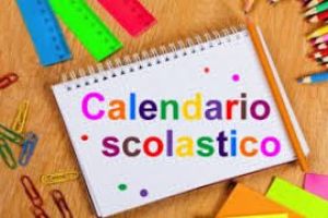 Adattamento calendario scolastico a.s. 2020/2021
