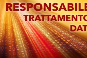Atto di designazione del Responsabile della Protezione dei Dati personali (RDP) ai sensi dell’art. 37 del Regolamento UE 2016/679