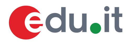 Logo EDU IT