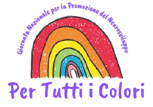 Logo Per tutti i colori