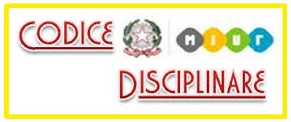 codice disciplinare